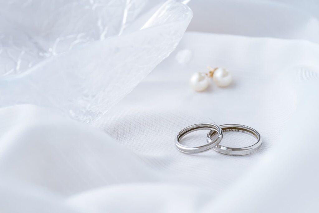 婚約指輪 相場