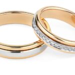 結婚指輪のサイズの目安は？選び方や失敗しないためのポイント